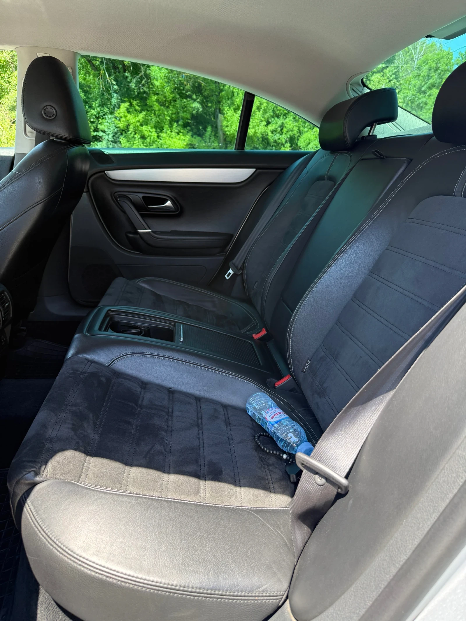 VW CC 1.8 T Highline, снимка 16 - Автомобили и джипове - 55927430