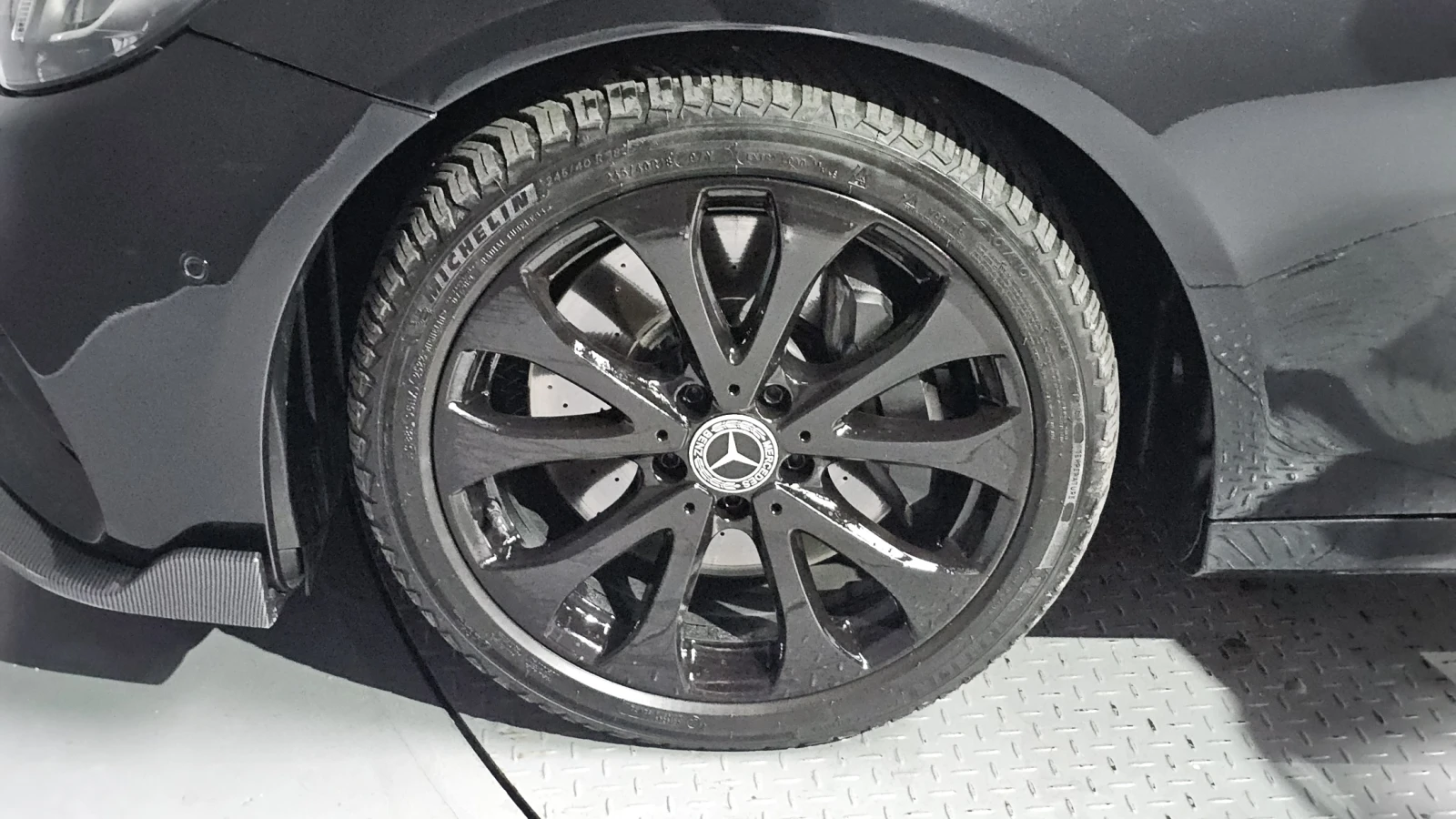 Mercedes-Benz E 350 360* HUD* BLIND SPOT* ��. ��������* ������ ���� | Mobile.bg � ����������� 5