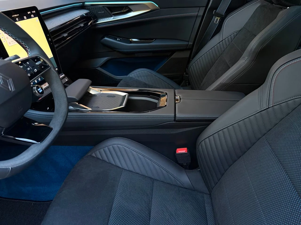 Renault Rafale PHEV/300HP/ESPRIT-ALPINE/4X4/H&K/360/PANO/HUD/862z | Mobile.bg � ����������� 7