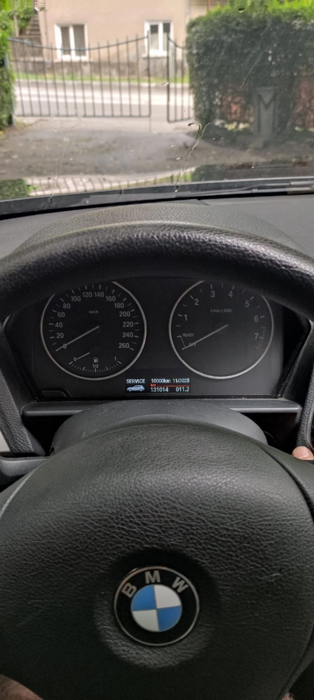BMW 114 114i, снимка 10 - Автомобили и джипове - 56104469
