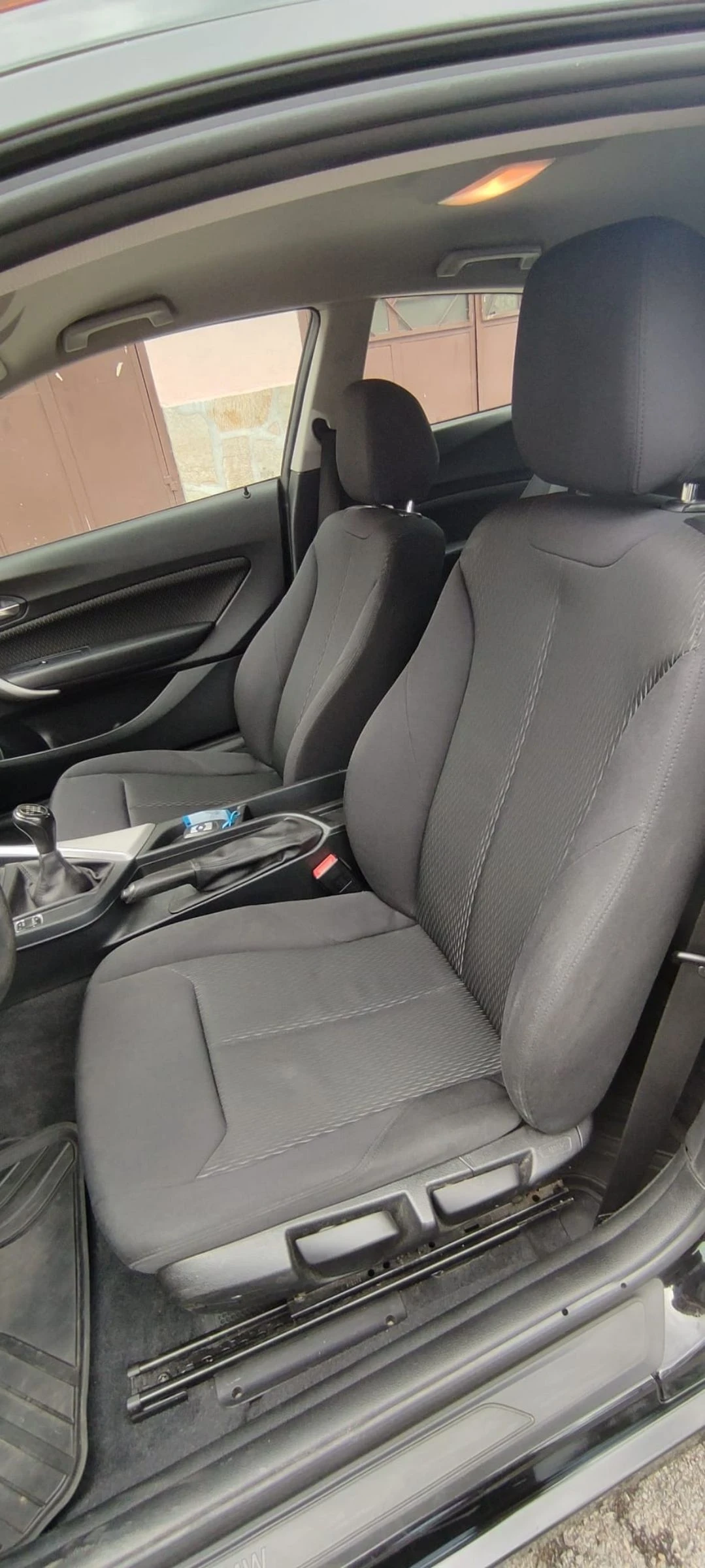 BMW 114 114i, снимка 6 - Автомобили и джипове - 56104469