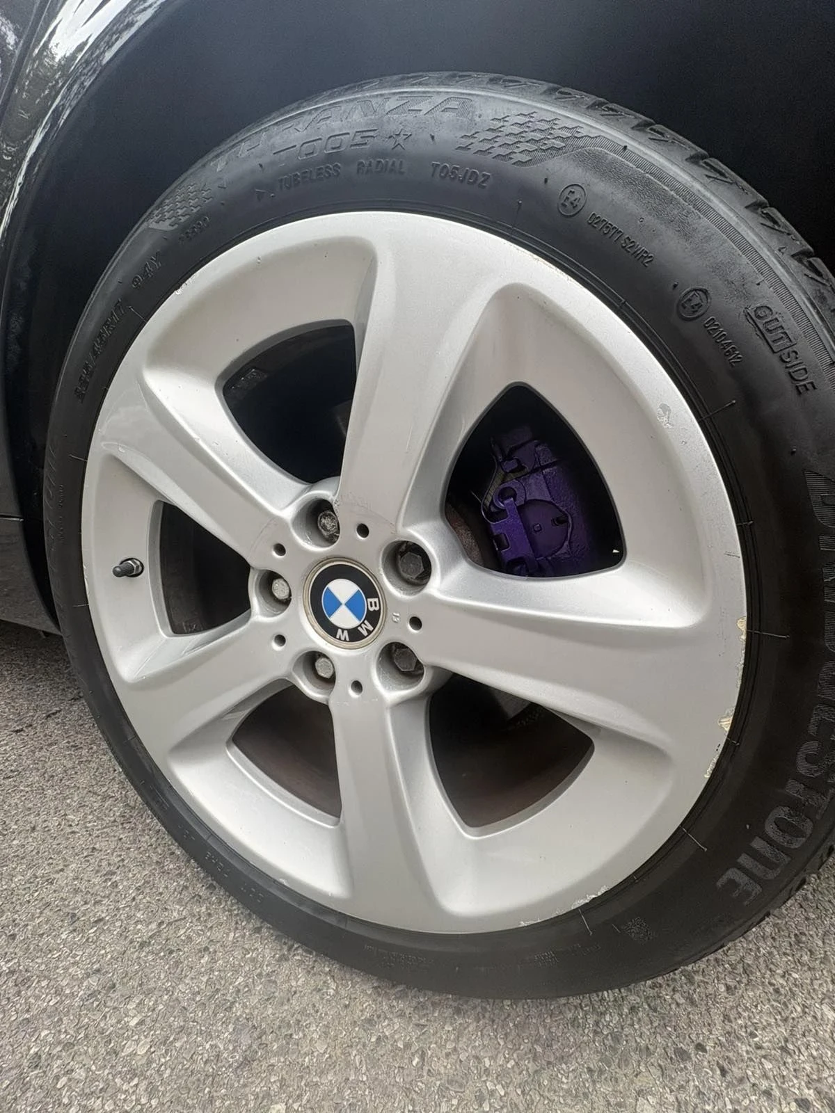 BMW 330, снимка 8 - Автомобили и джипове - 56331648