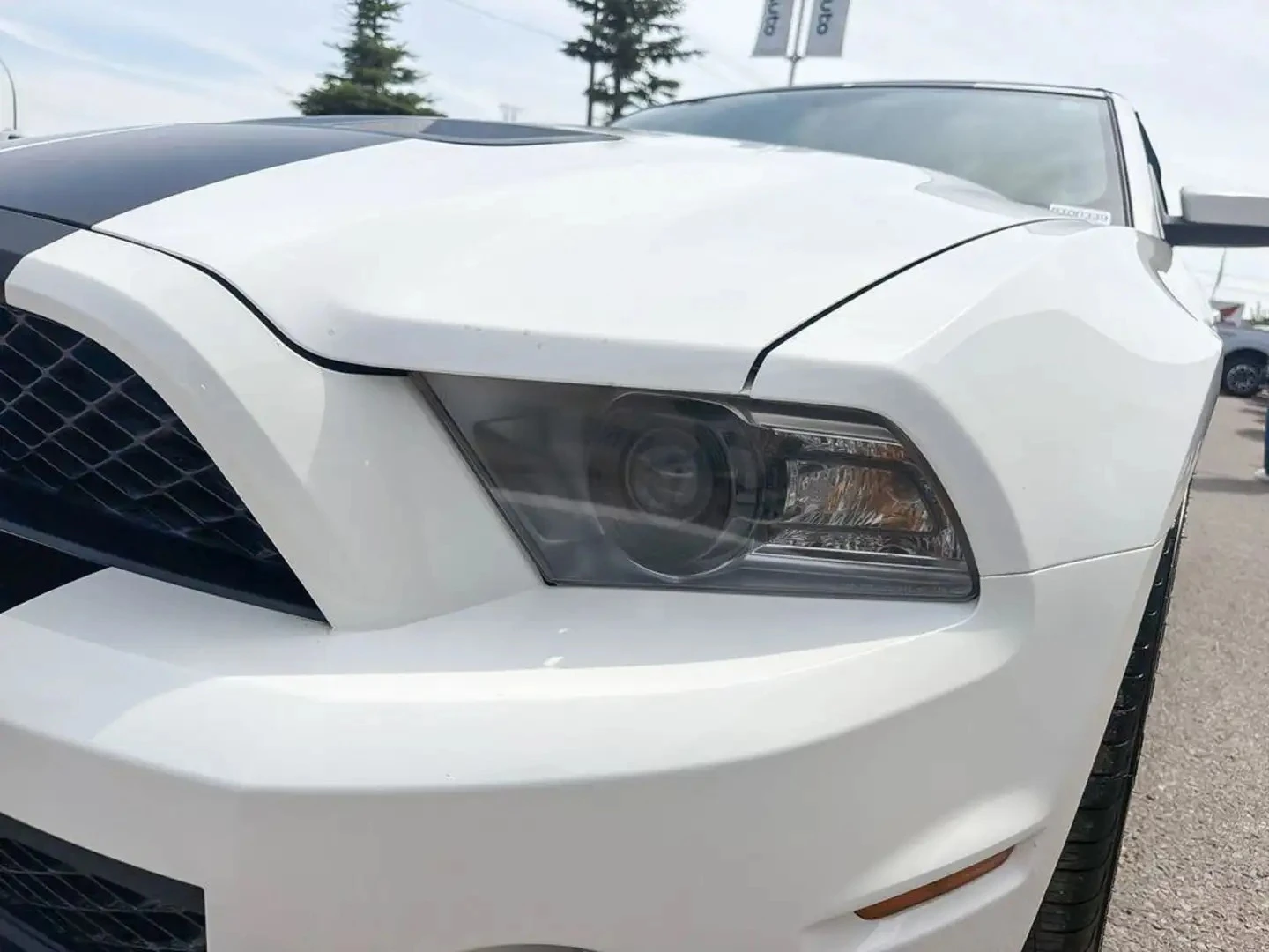 Ford Mustang SHELBY GT500* KENNE BELL SUPERCHARGED 800HP | Mobile.bg � ����������� 7