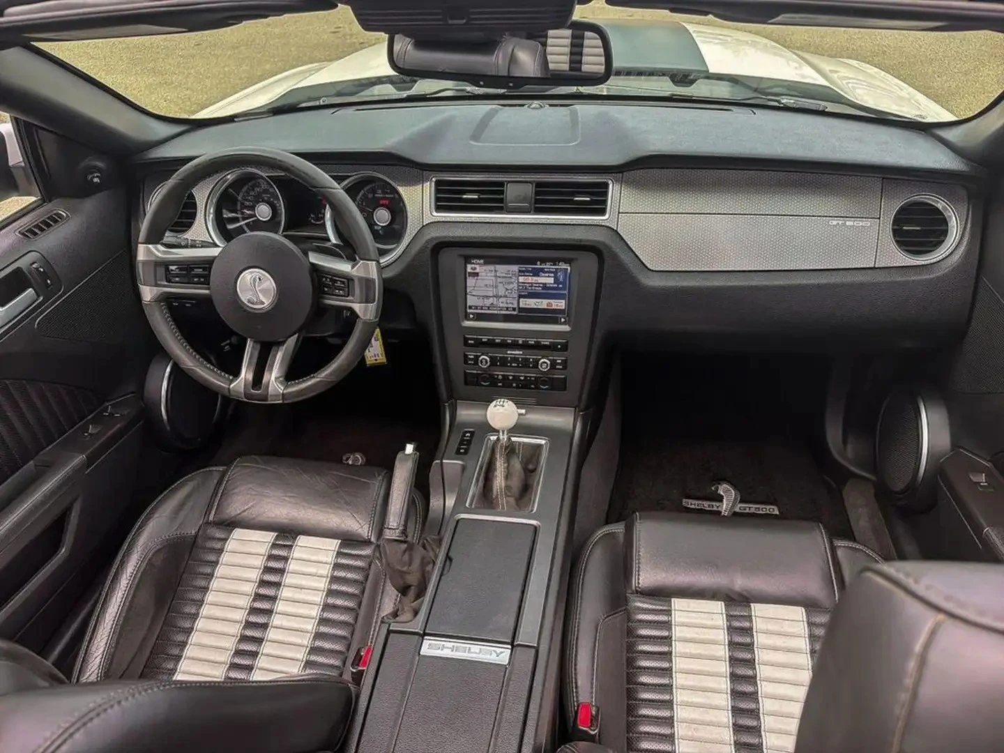 Ford Mustang SHELBY GT500* KENNE BELL SUPERCHARGED 800HP | Mobile.bg � ����������� 14
