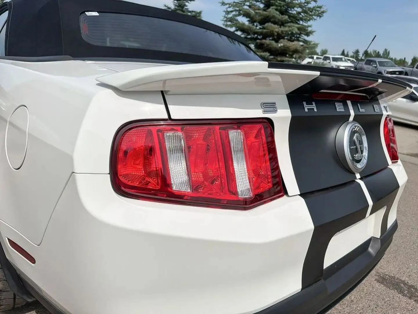 Ford Mustang SHELBY GT500* KENNE BELL SUPERCHARGED 800HP | Mobile.bg � ����������� 10