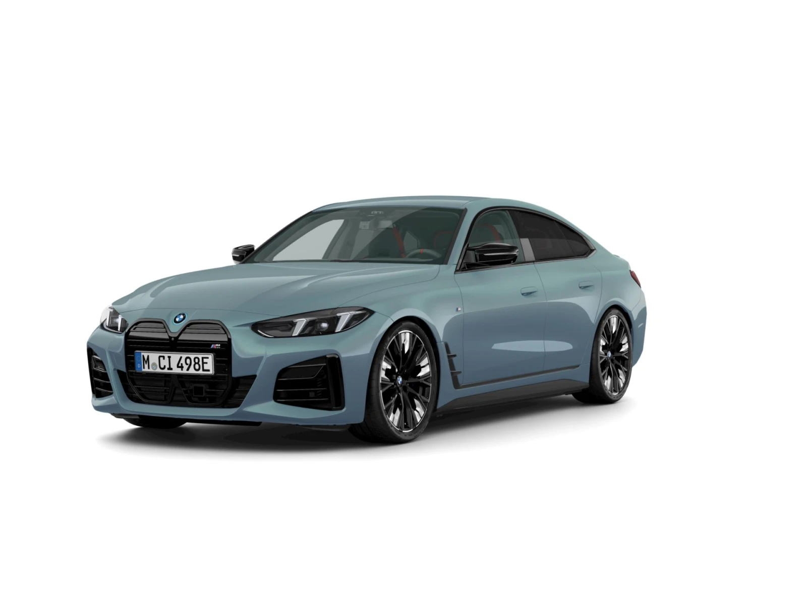 BMW i4 M50 xDrive ���� ���� | Mobile.bg � ����������� 2