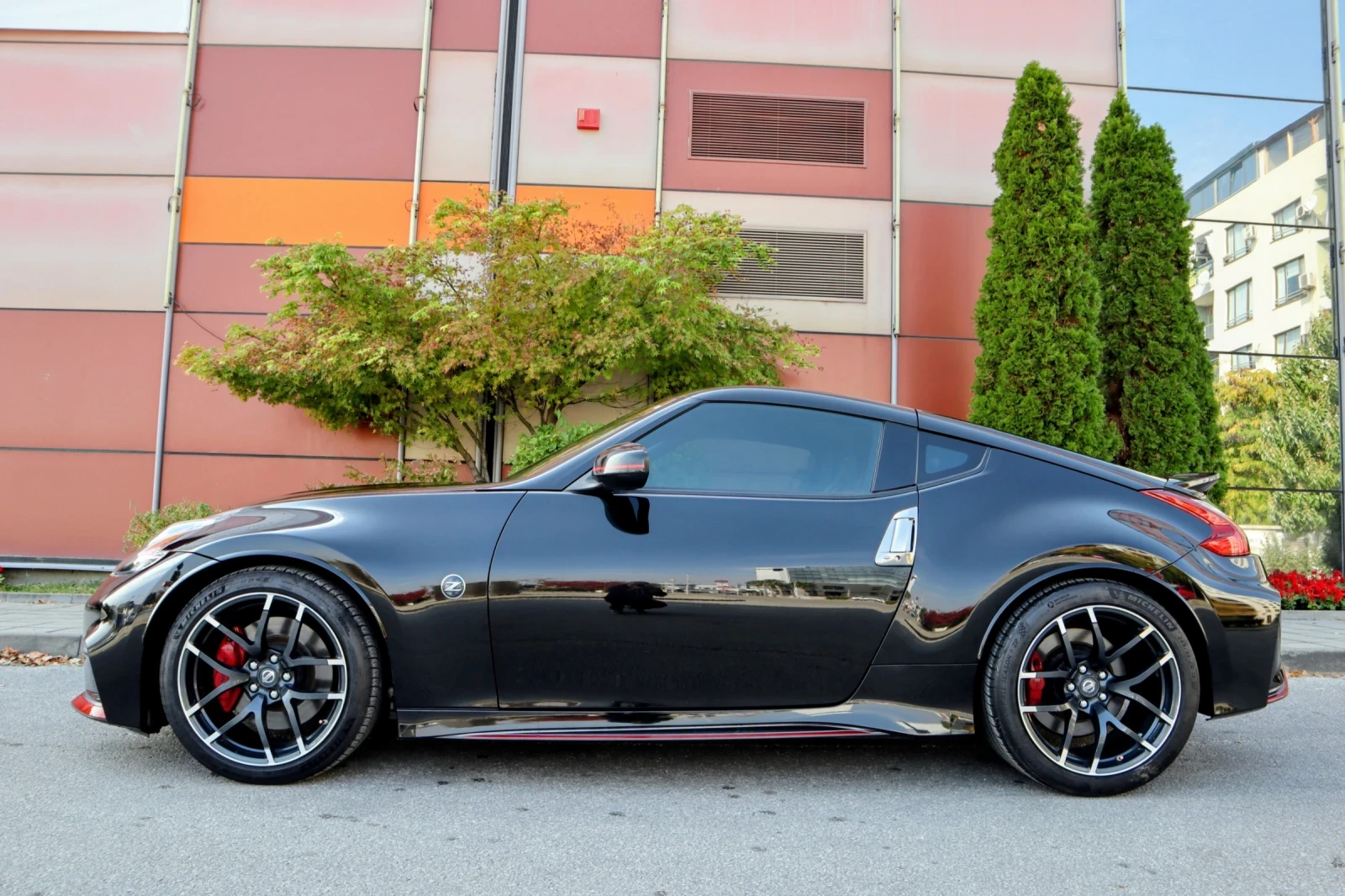 Nissan 370Z Nismo | Mobile.bg � ����������� 7