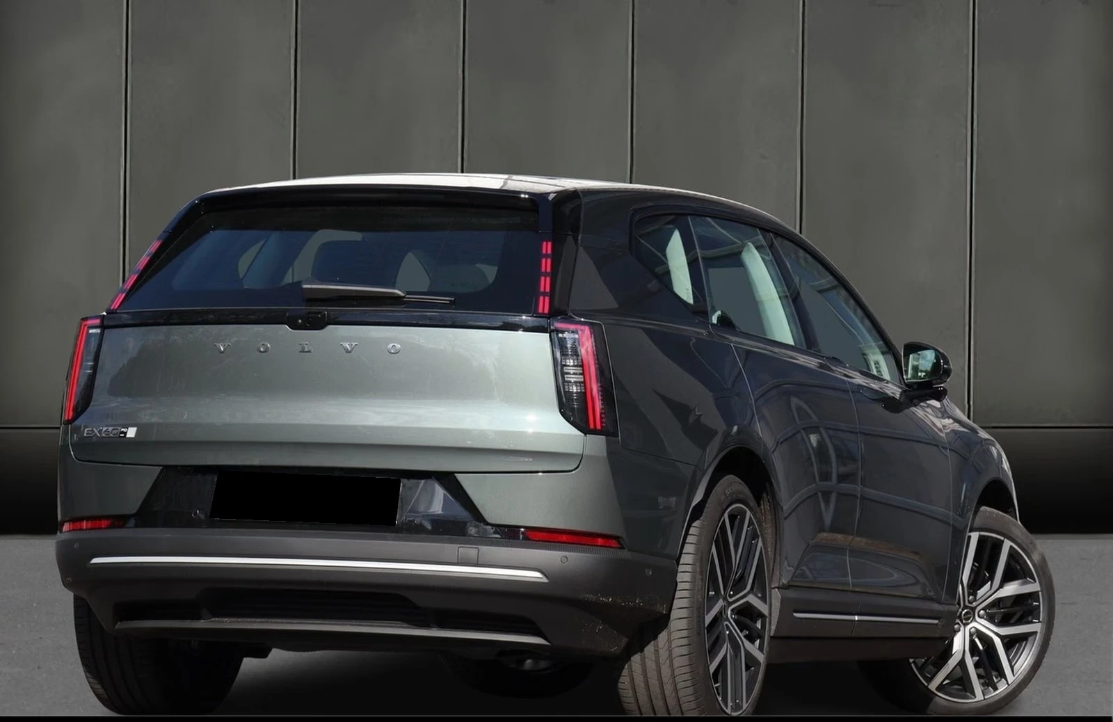 Volvo EX60 PANO 360 CAMERA BOWERS & WILKINS | Mobile.bg � ����������� 2