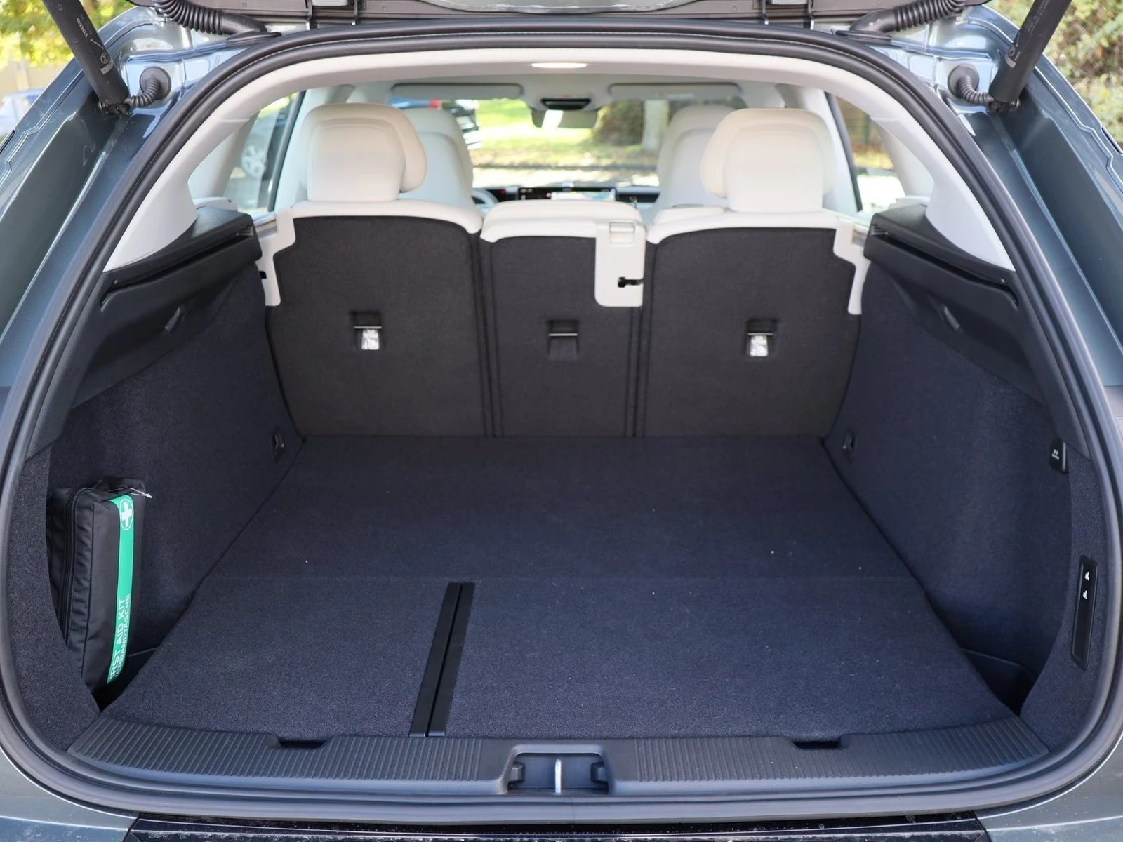 Volvo EX60 PANO 360 CAMERA BOWERS & WILKINS | Mobile.bg � ����������� 14