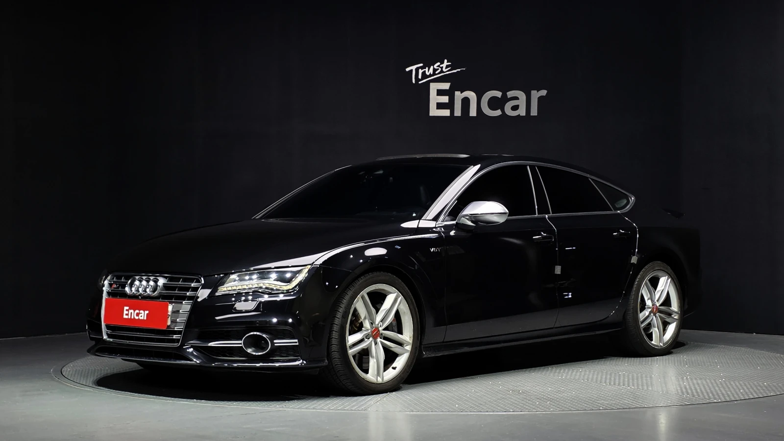 Audi S7 ЕЛ. БАГАЖНИК HUD ЛЮК КРАЙНА ЦЕНА* encareu.com