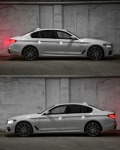 BMW 530 d/xDrive/M-Sport/Distronic/Shadow-Line - изображение 5