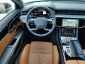 Audi A8 55 TFSI L quattro Facelift - изображение 6
