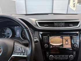 Nissan Qashqai, снимка 13