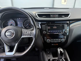 Nissan Qashqai, снимка 12