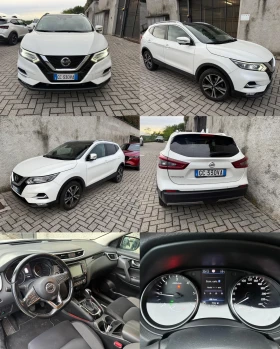 Nissan Qashqai, снимка 16