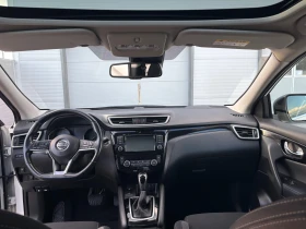 Nissan Qashqai, снимка 11