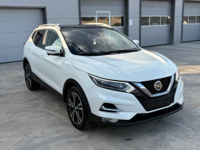 Nissan Qashqai, снимка 2