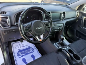 Kia Sportage (KATO НОВА), снимка 12