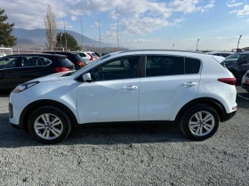 Kia Sportage (KATO НОВА), снимка 10