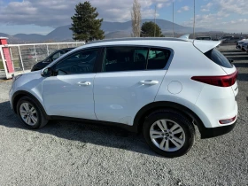 Kia Sportage (KATO НОВА), снимка 9
