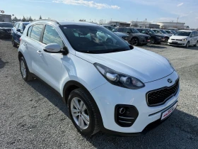 Kia Sportage (KATO НОВА), снимка 3