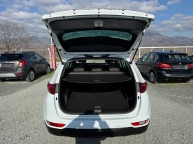 Kia Sportage (KATO НОВА), снимка 13