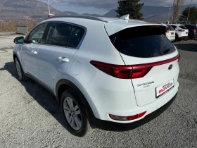 Kia Sportage (KATO НОВА), снимка 8