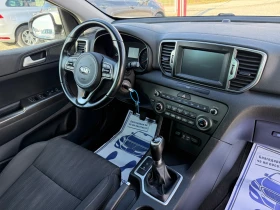 Kia Sportage (KATO НОВА), снимка 16