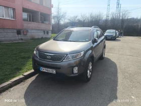 Kia Sorento 2.2 CRDI, снимка 1