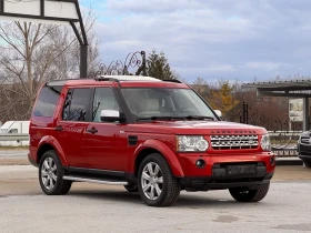 Land Rover Discovery 3.0HSI 6+ 1 ИТАЛИЯ, снимка 3