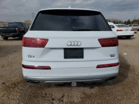 Audi Q7 * PRESTIGE* AWD* , снимка 5