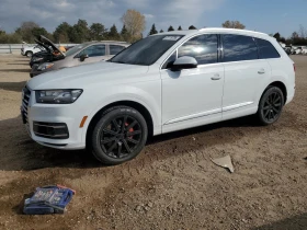 Audi Q7 * PRESTIGE* AWD* , снимка 1