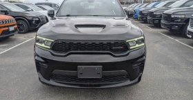 Dodge Durango R/T 5.7 HEMI * 7 МЕСТА * BLIND SPOT * CARFAX * , снимка 2