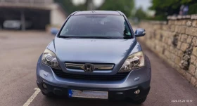 Honda Cr-v EXECUTIVE PLUS, снимка 12