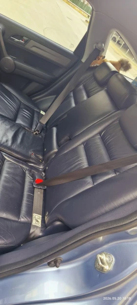Honda Cr-v EXECUTIVE PLUS, снимка 14