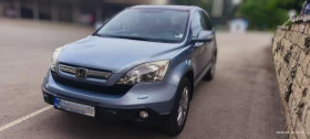 Honda Cr-v EXECUTIVE PLUS, снимка 13