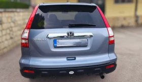 Honda Cr-v EXECUTIVE PLUS, снимка 9