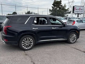 Hyundai Palisade | Ultimate | AWD 3.8 | DISTRONIC | 360 | ОБДУХВАНЕ, снимка 4