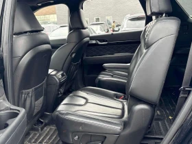 Hyundai Palisade | Ultimate | AWD 3.8 | DISTRONIC | 360 | ОБДУХВАНЕ, снимка 11