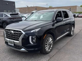 Hyundai Palisade | Ultimate | AWD 3.8 | DISTRONIC | 360 | ОБДУХВАНЕ, снимка 1