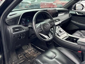 Hyundai Palisade | Ultimate | AWD 3.8 | DISTRONIC | 360 | ОБДУХВАНЕ, снимка 7
