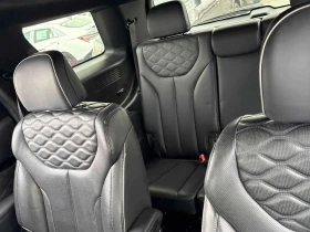 Hyundai Palisade | Ultimate | AWD 3.8 | DISTRONIC | 360 | ОБДУХВАНЕ, снимка 12