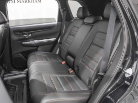 Honda Cr-v 2025 Honda CR-V Hybrid Ex-L , снимка 16