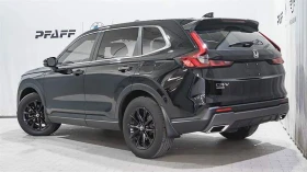 Honda Cr-v 2025 Honda CR-V Hybrid Ex-L , снимка 4