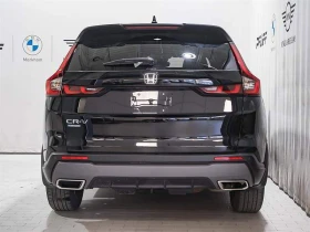 Honda Cr-v 2025 Honda CR-V Hybrid Ex-L , снимка 5