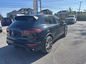 Porsche Cayenne ПОДГРЕВ* КАМЕРА* КЕЙЛЕС* ПАНОРАМА* , снимка 2