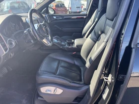 Porsche Cayenne ПОДГРЕВ* КАМЕРА* КЕЙЛЕС* ПАНОРАМА* , снимка 14