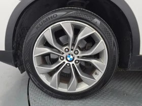 BMW X4 xDrive 20D, снимка 5