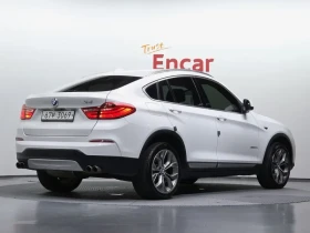 BMW X4 xDrive 20D, снимка 2