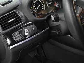BMW X4 xDrive 20D, снимка 13